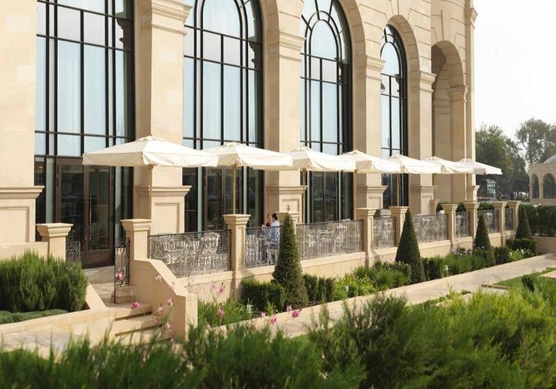 Four Seasons Hotel Baku