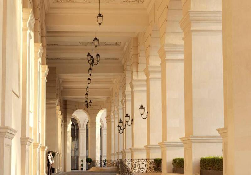 Four Seasons Hotel Baku