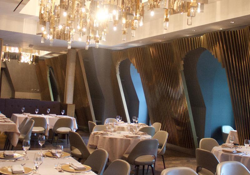 Four Seasons Hotel Baku