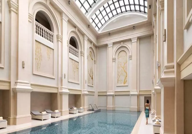 Four Seasons Hotel Baku