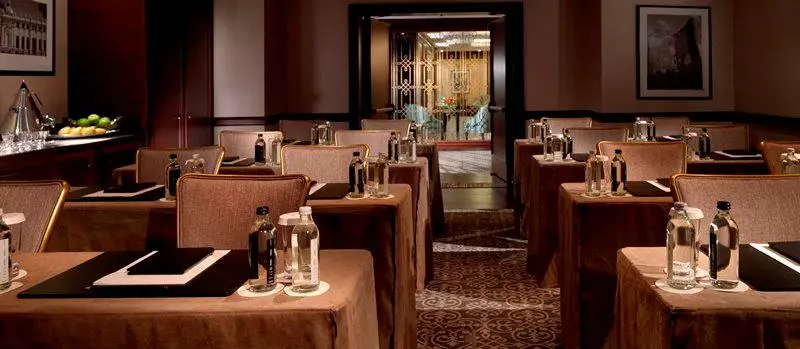 Four Seasons Hotel Baku