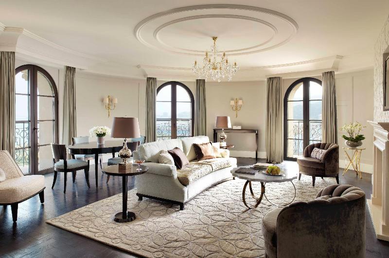 Four Seasons Hotel Baku