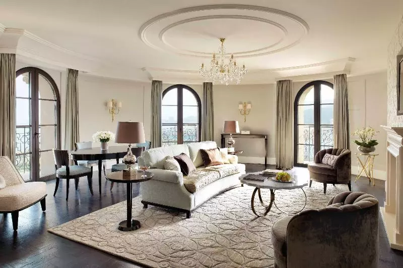 Four Seasons Hotel Baku