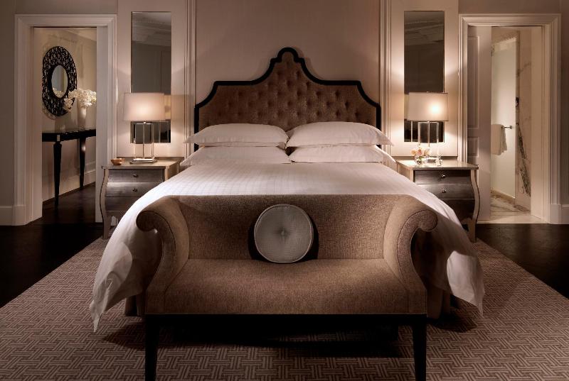 Four Seasons Hotel Baku