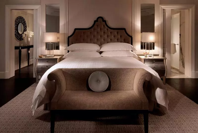 Four Seasons Hotel Baku