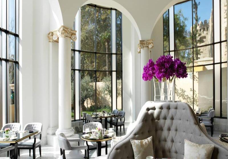 Four Seasons Hotel Baku