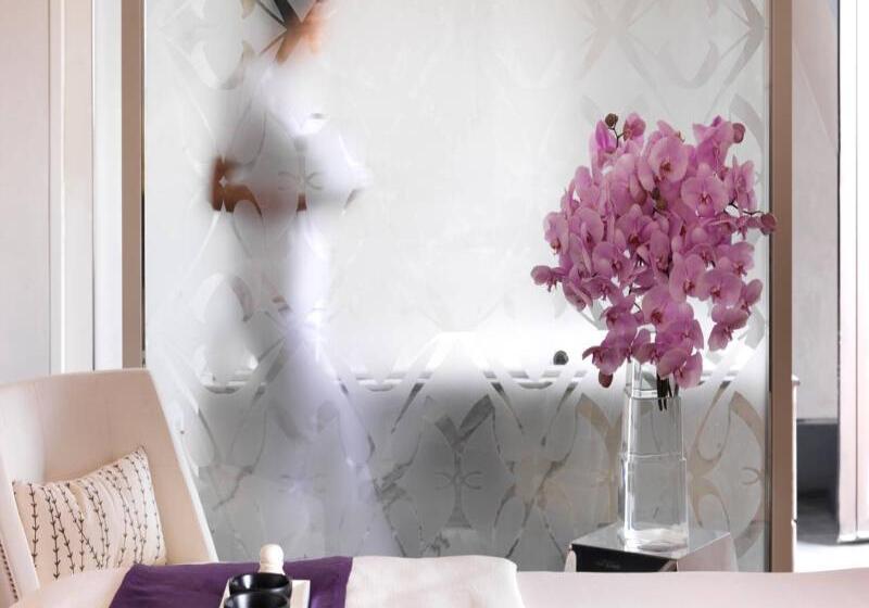 Four Seasons Hotel Baku