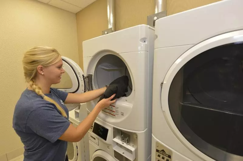 Holiday Inn Express Hotel & Suites Waterloo St. Jacobs Area, An Ihg