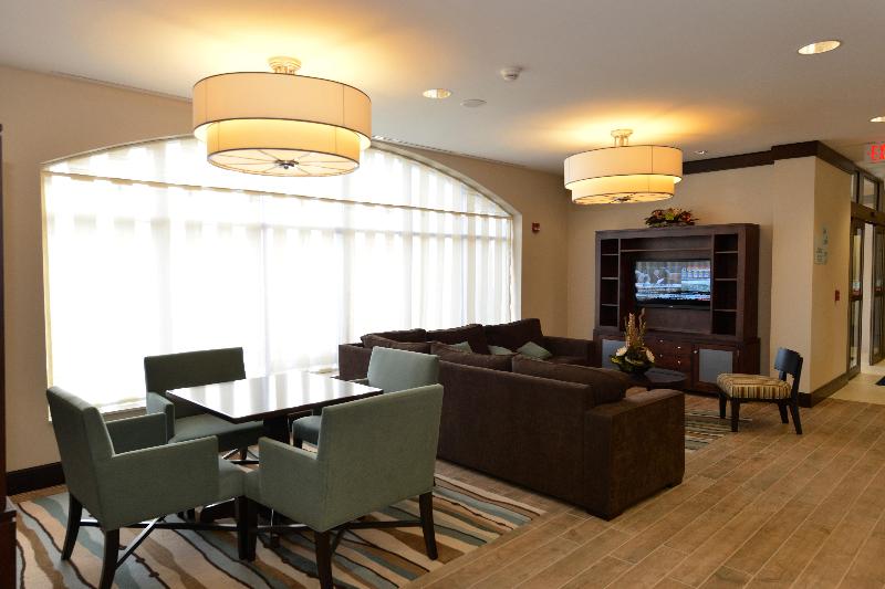 Holiday Inn Express Hotel & Suites Waterloo St. Jacobs Area, An Ihg