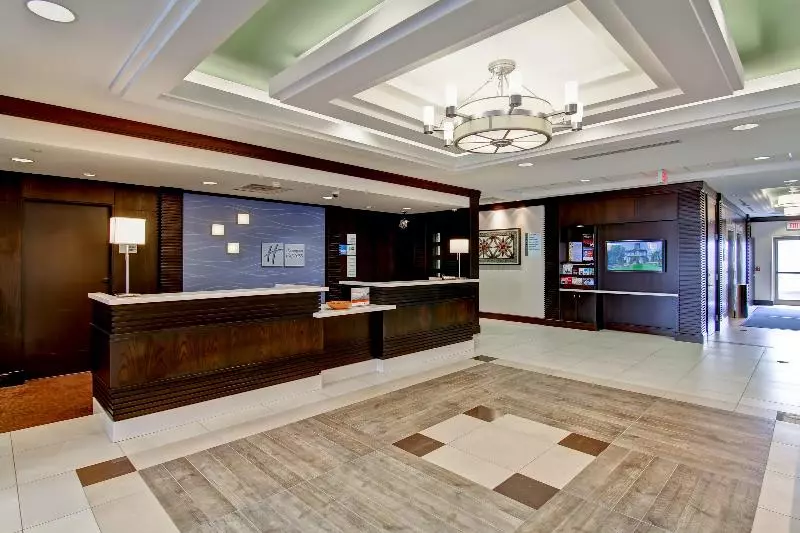 Holiday Inn Express Hotel & Suites Waterloo St. Jacobs Area, An Ihg