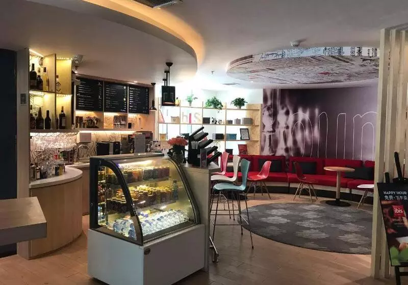 هتل Ibis Chengdu Kehua