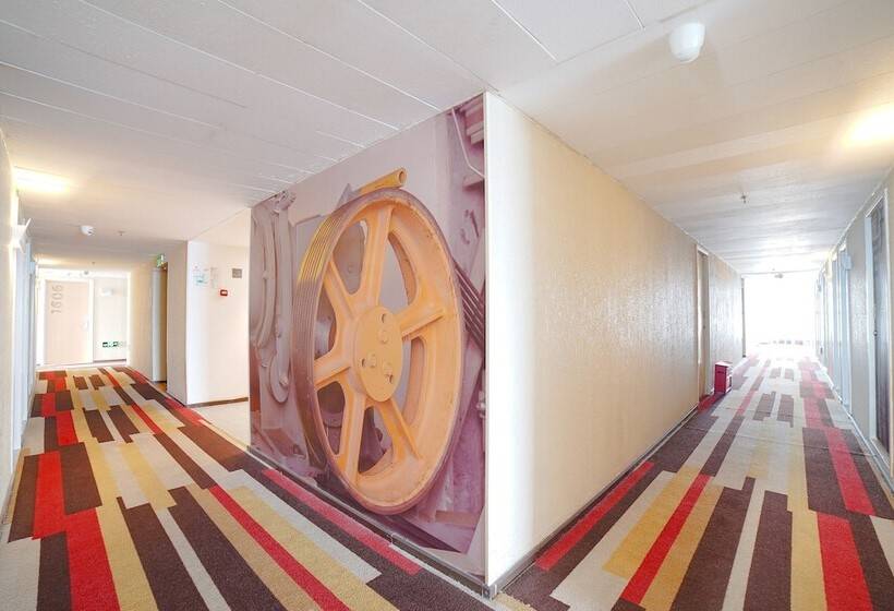 בית מלון כפרי Ibis Chengdu Kehua