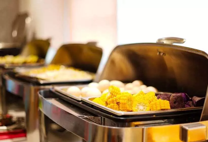 هتل Ibis Chengdu Kehua