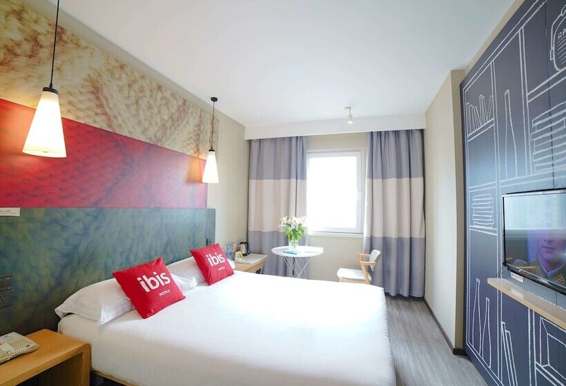 בית מלון כפרי Ibis Chengdu Kehua