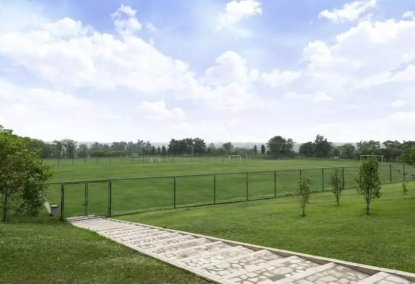 בית מלון כפרי Intercontinental Heilong Lake By Ihg