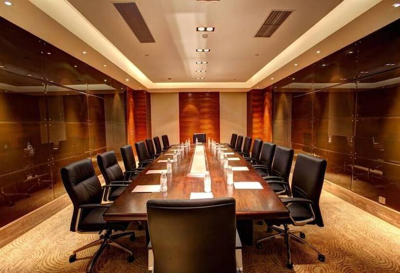 בית מלון כפרי Intercontinental Heilong Lake By Ihg