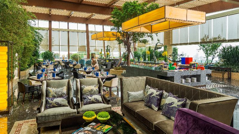 בית מלון כפרי Intercontinental Heilong Lake By Ihg