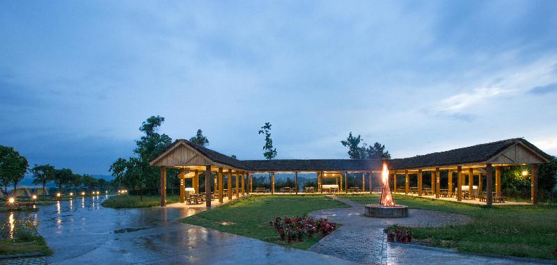 בית מלון כפרי Intercontinental Heilong Lake By Ihg