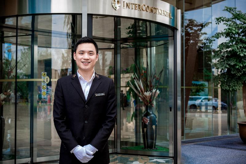 בית מלון כפרי Intercontinental Heilong Lake By Ihg