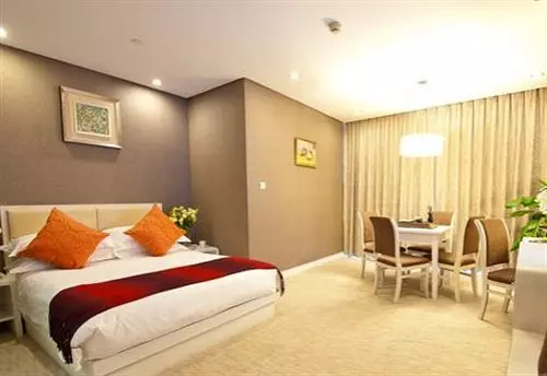 Отель Jasmine International