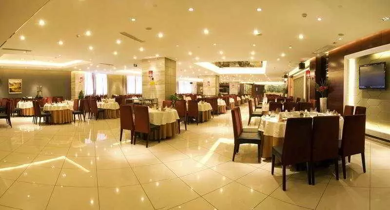 Отель Jasmine International