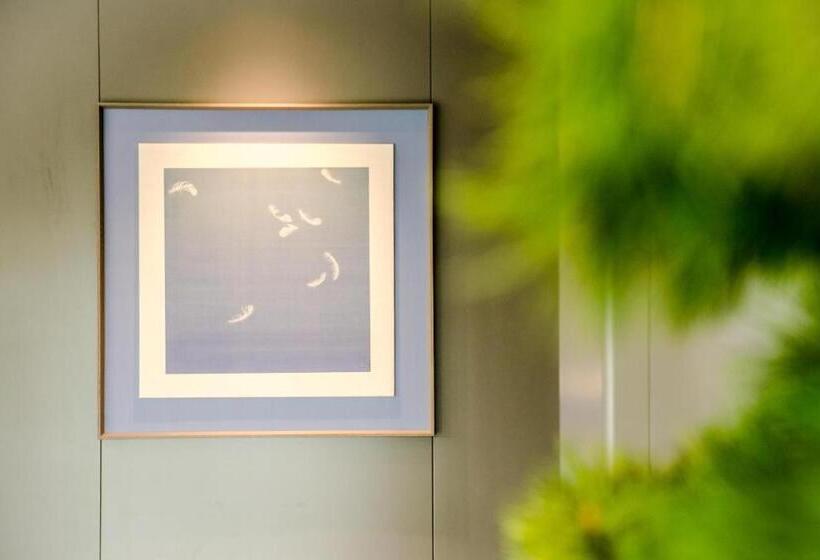 Ji Hotel Qingdao Huangdao District Government