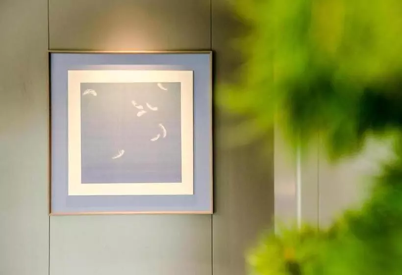 Ji Hotel Qingdao Huangdao District Government