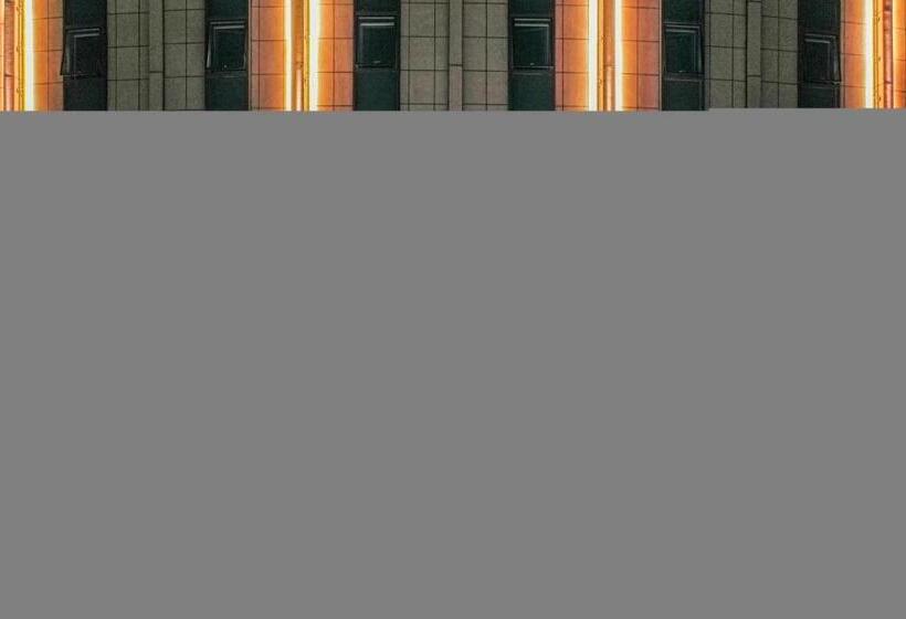 Ji Hotel Qingdao Huangdao District Government