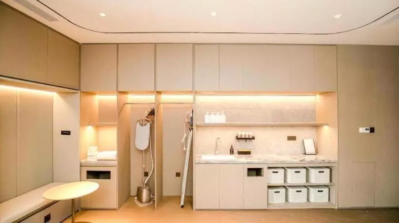 Ji Hotel Qingdao Huangdao District Government