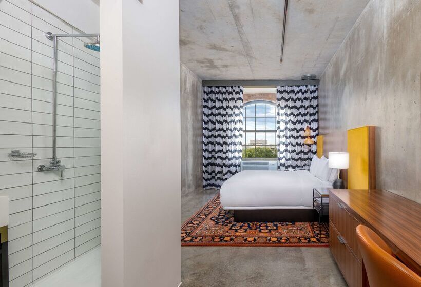 The Loom Hotel, Tapestry Collection By Hilton