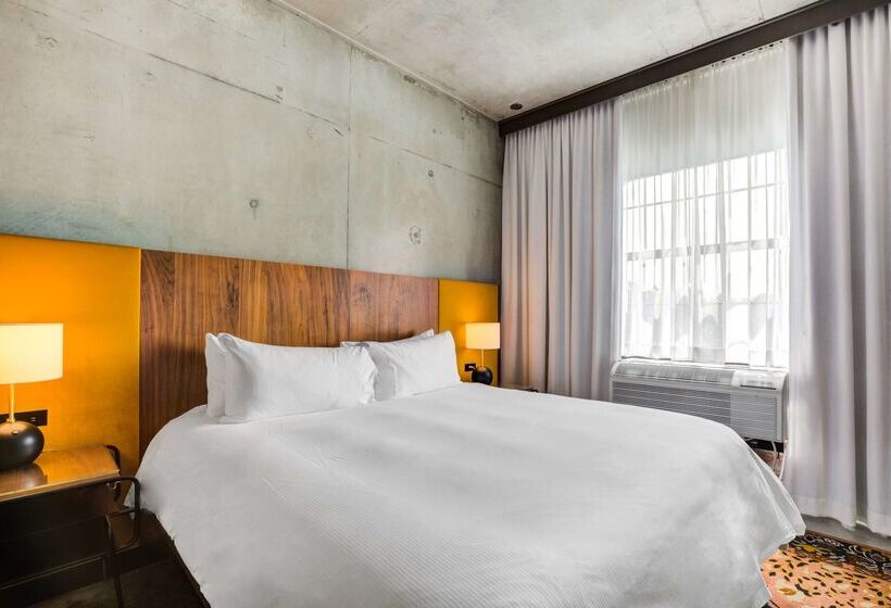 The Loom Hotel, Tapestry Collection By Hilton