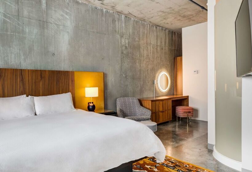 The Loom Hotel, Tapestry Collection By Hilton