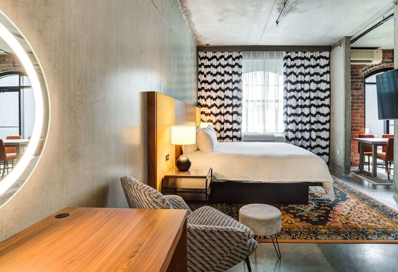 The Loom Hotel, Tapestry Collection By Hilton