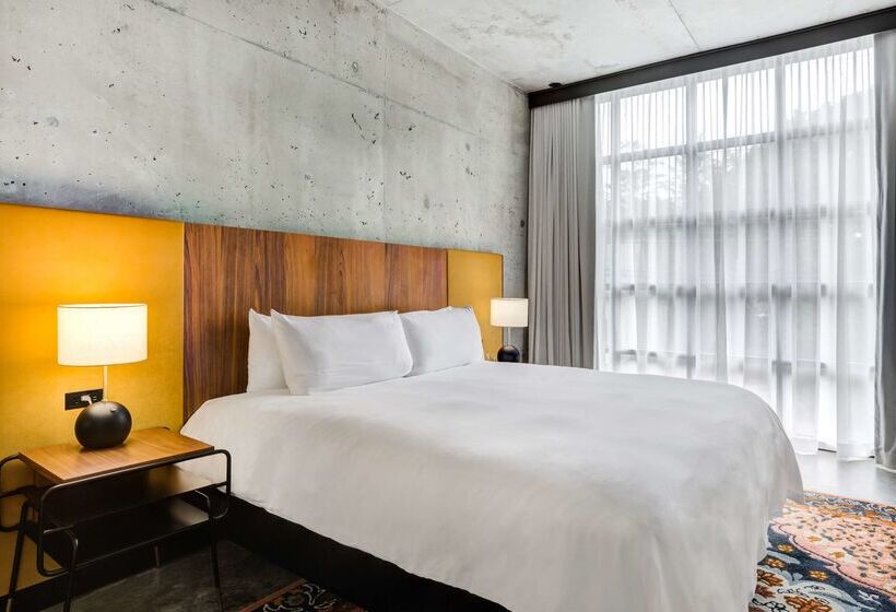 The Loom Hotel, Tapestry Collection By Hilton