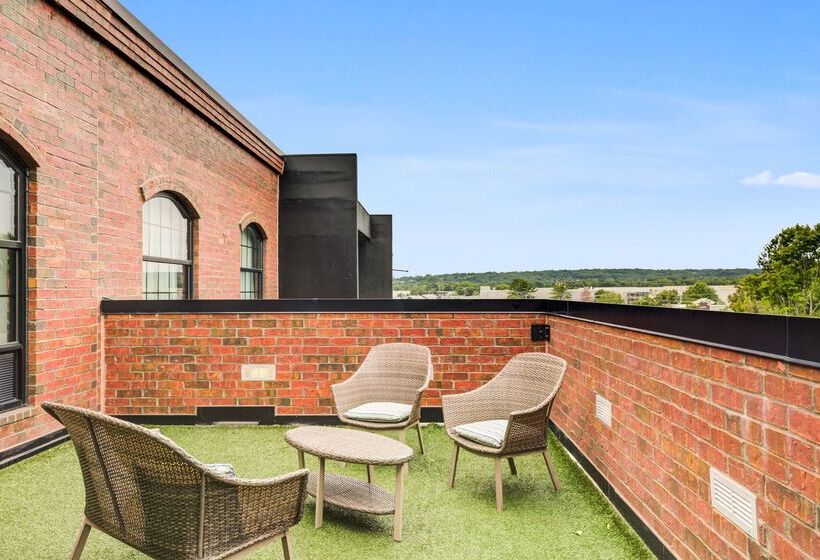 The Loom Hotel, Tapestry Collection By Hilton