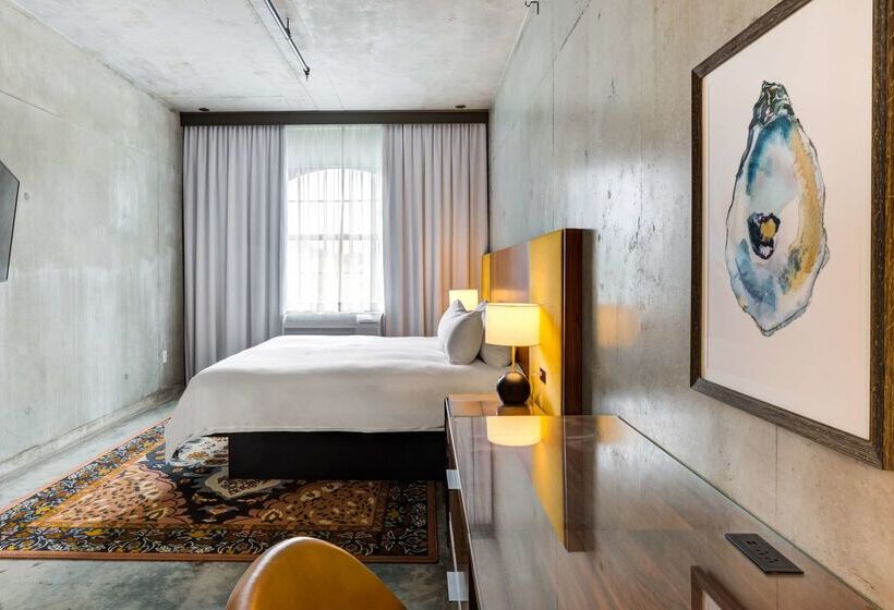 The Loom Hotel, Tapestry Collection By Hilton