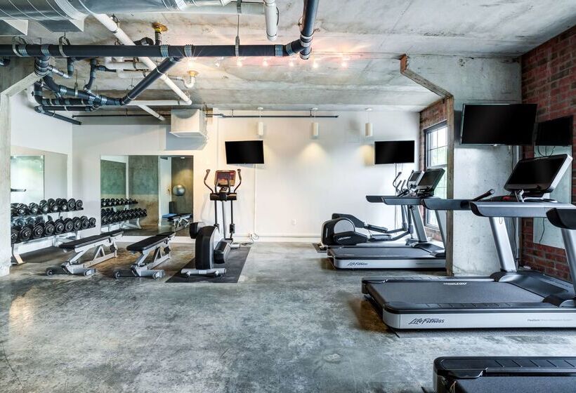 The Loom Hotel, Tapestry Collection By Hilton