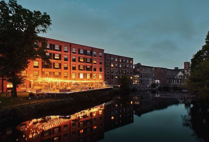 The Loom Hotel, Tapestry Collection By Hilton