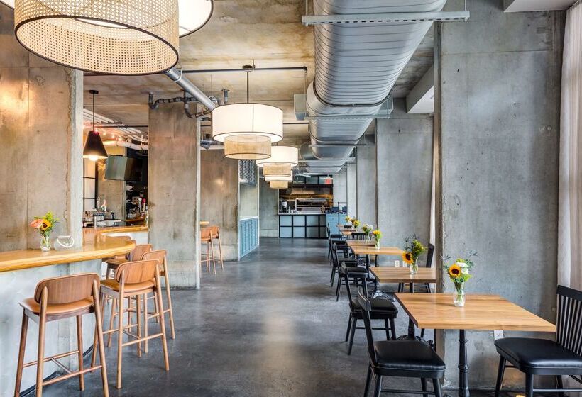 The Loom Hotel, Tapestry Collection By Hilton