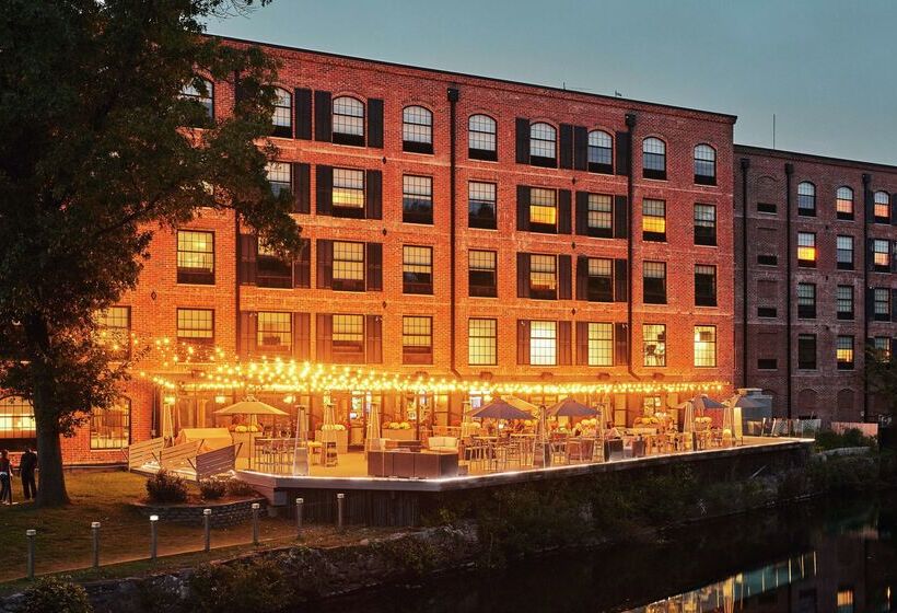 The Loom Hotel, Tapestry Collection By Hilton