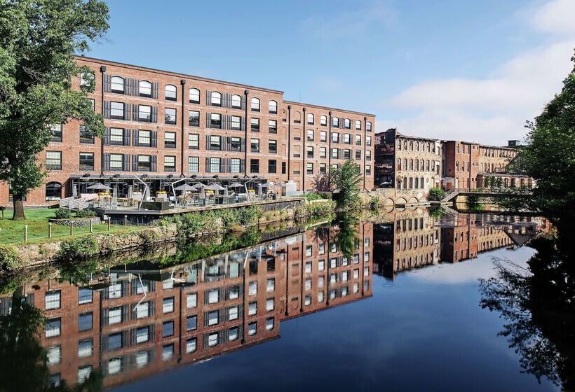 The Loom Hotel, Tapestry Collection By Hilton