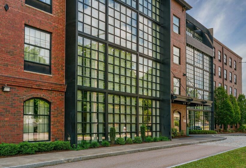 The Loom Hotel, Tapestry Collection By Hilton