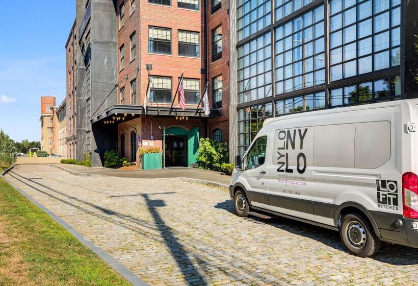 The Loom Hotel, Tapestry Collection By Hilton