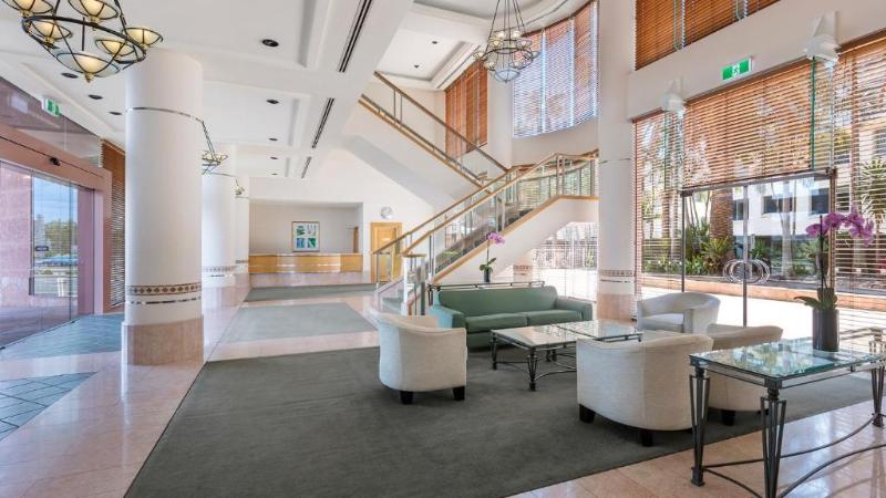 فندق Oaks Gold Coast