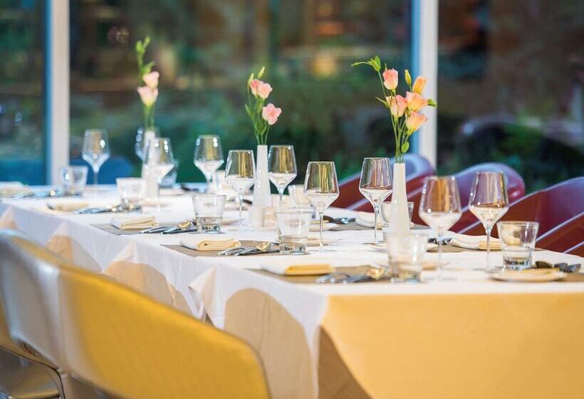 Otel Pullman Linyi Lushang