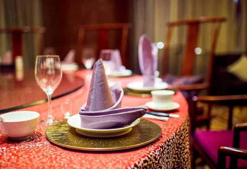 호텔 Pullman Linyi Lushang