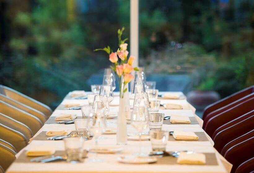 Otel Pullman Linyi Lushang