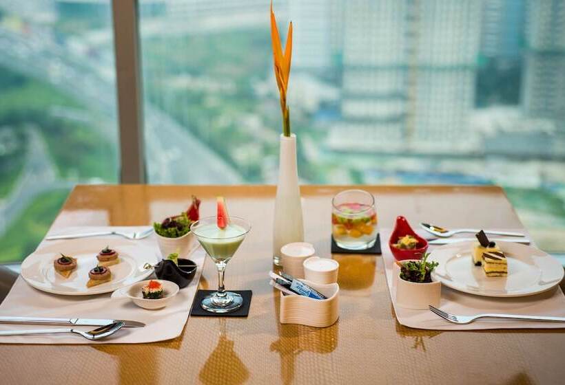 Otel Pullman Linyi Lushang