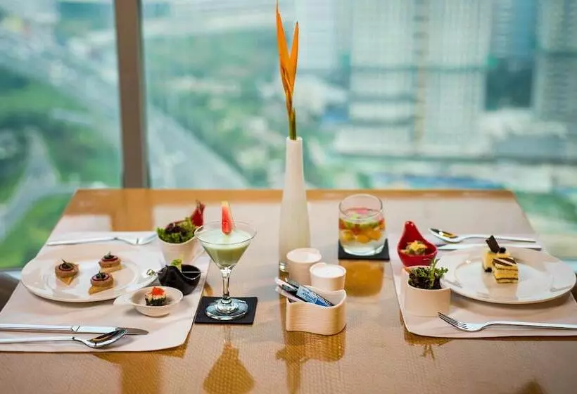 호텔 Pullman Linyi Lushang