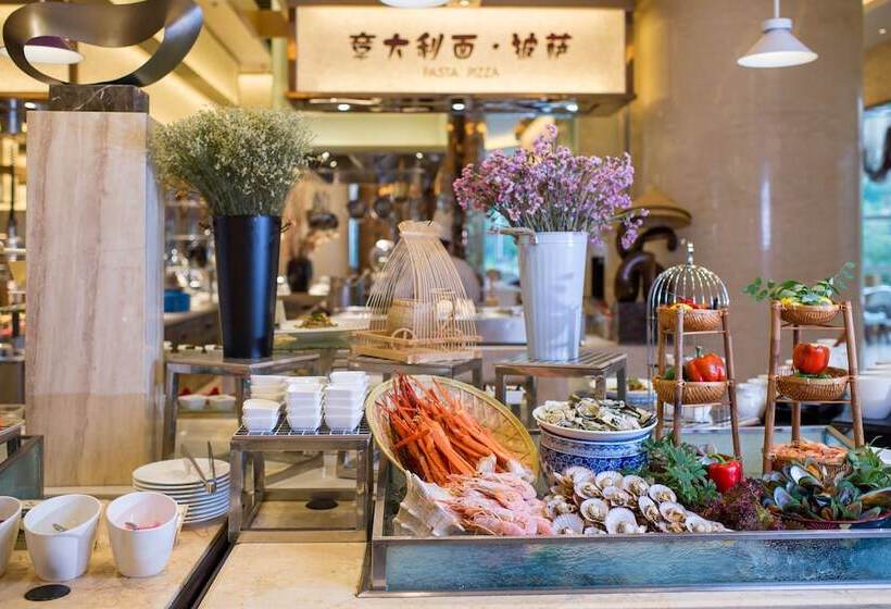 Otel Pullman Linyi Lushang